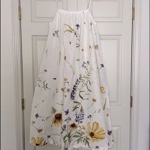 H&M Maxi Dress